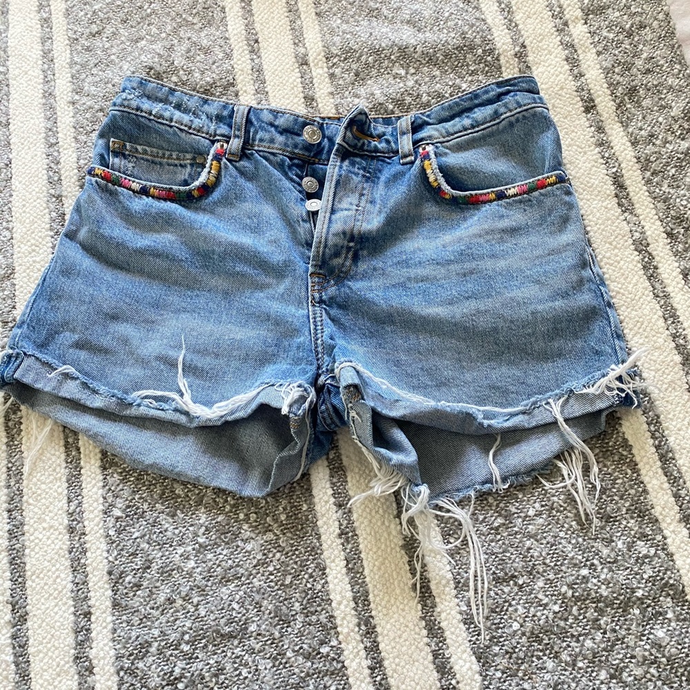H&M shorts